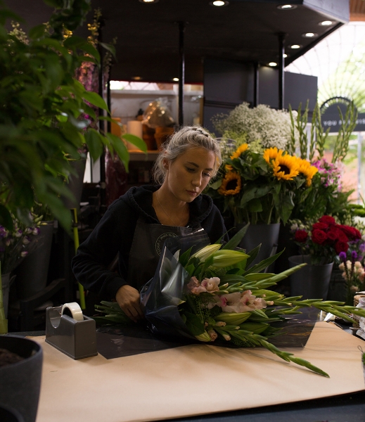 Florist Choice