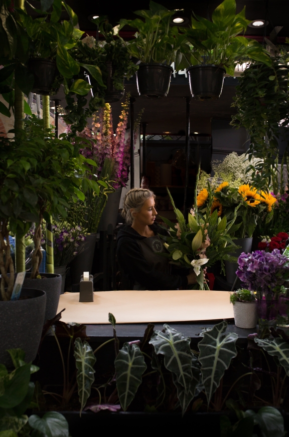 Florist Choice (Luxury Size)