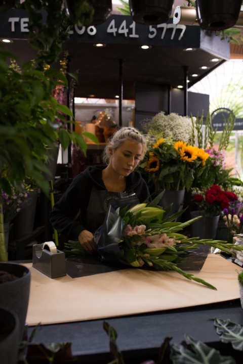 Florist Choice (Deluxe Size)